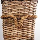 Panier de récolte