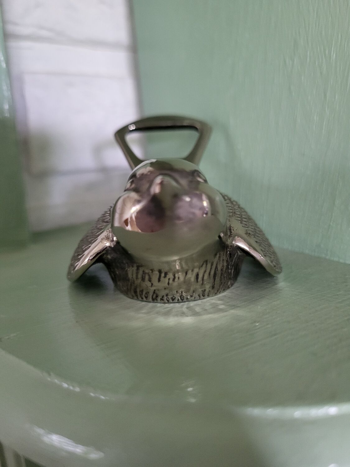 Bottle opener