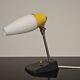 Ceramic table lamp by Jaroslav Anyz for Kamenicky Senov 1956