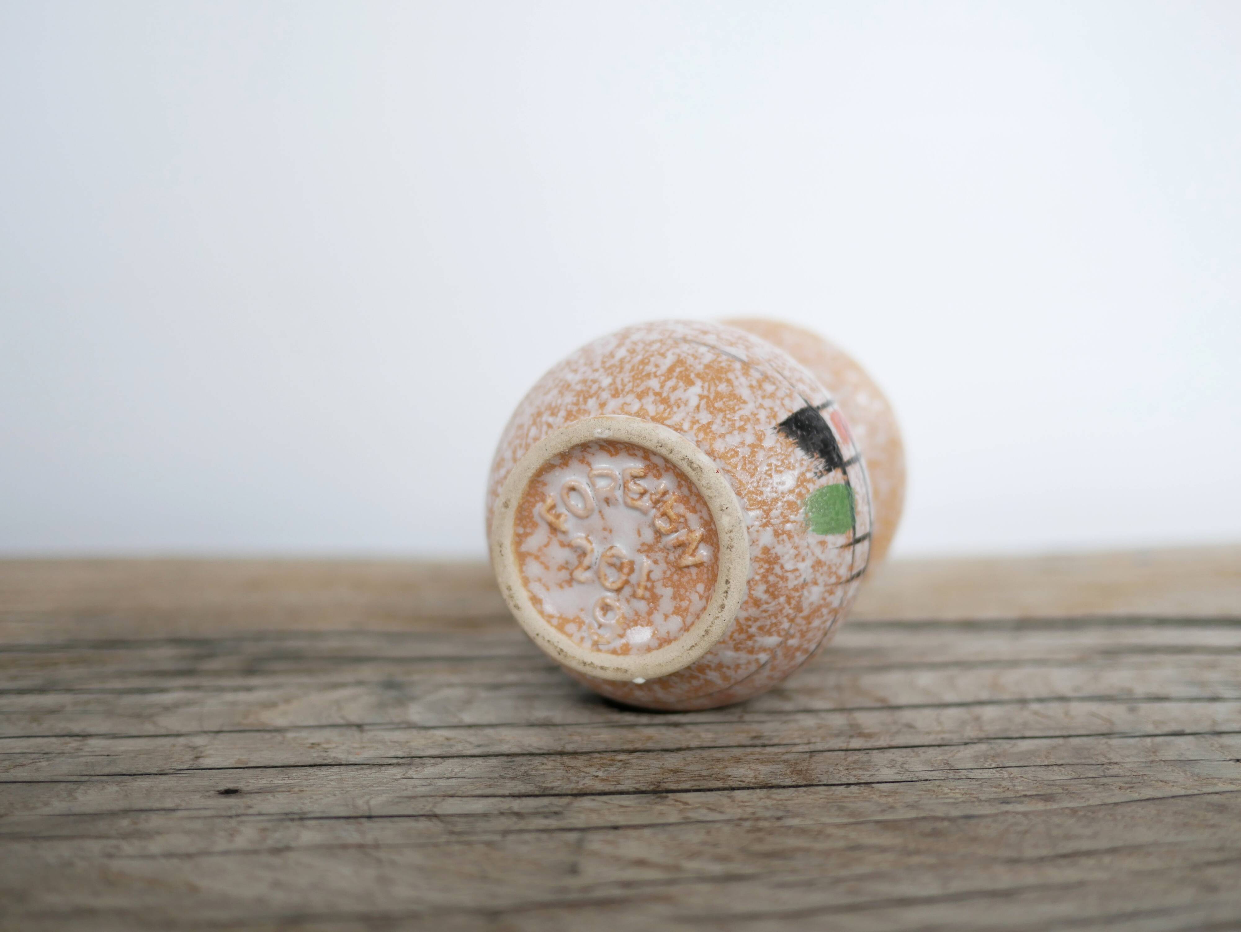 Vintage ceramic vase Foreign, Germany