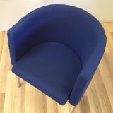 Swedish office armchair Lammhults