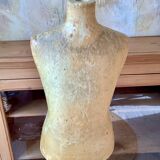 Child mannequin bust