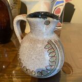 Owl pitcher Accolay