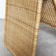 Vintage Rattan "Hestra" Lounge Chair for IKEA, 1982