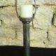 Vintage candle holder