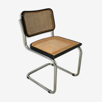 Chair by Marcel Breuer B32 - Roche Bobois