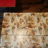 Table formica