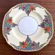 Set of 11 Rare Bread & Butter Plates by Barker Bros Ltd, Sandringham Pattern, Made in 1930-1937