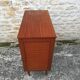 Commode vintage