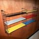 Tomado wall shelves vintage 1960s