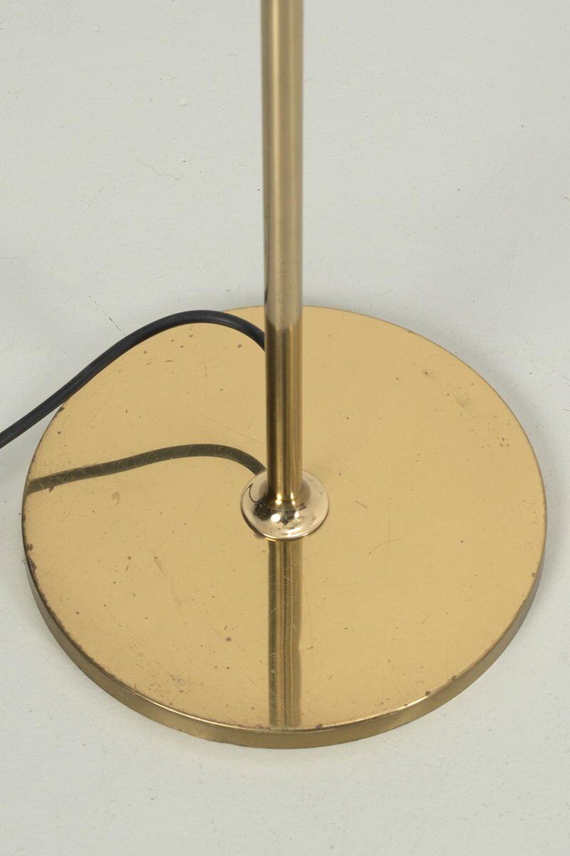 Vintage Floor Lamp by Florian Schulz