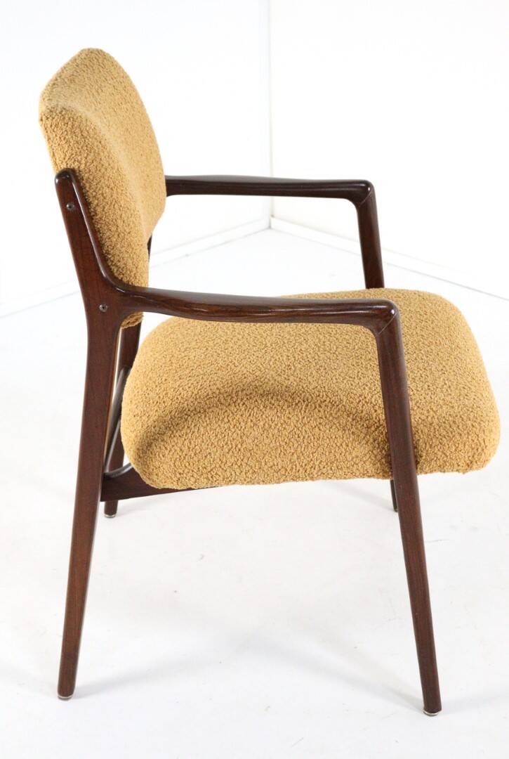 Fauteuil Wilkhahn | 2 pièces en stock