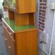 Buffet Mado années 60 vintage
