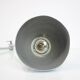 Lampe industrielle ajustable, 1950, Tchécoslovaquie