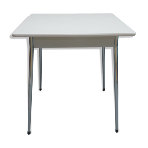 Table d'appoint des années