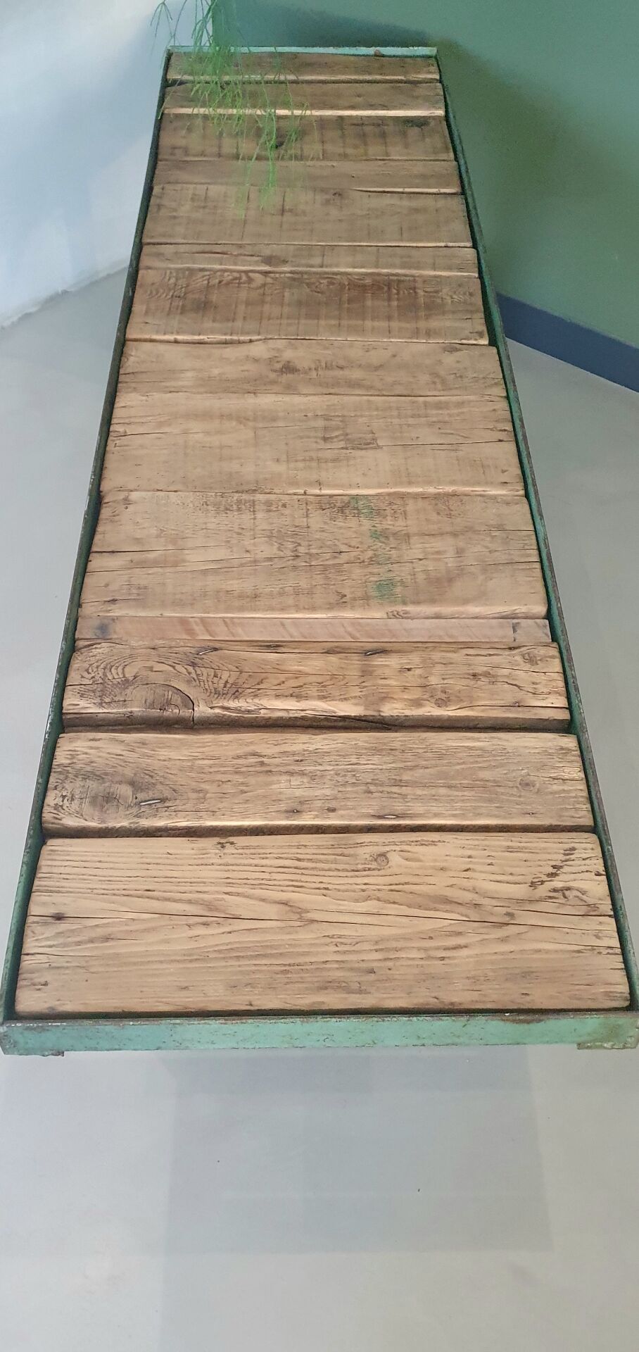 Workshop furniture