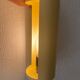 Vintage Ikea adjustable metal wall light