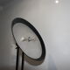 Lampadaire design 1980 design italy relux