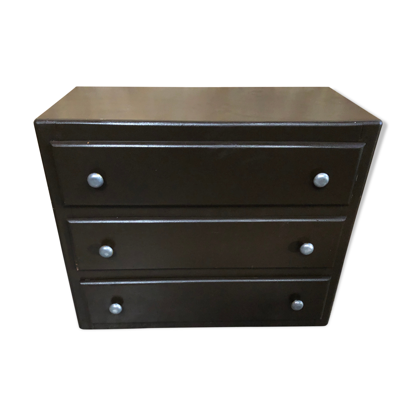 Old chest of drawers 1950