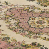 Anatolian handmade rug 287 cmx 174 cm