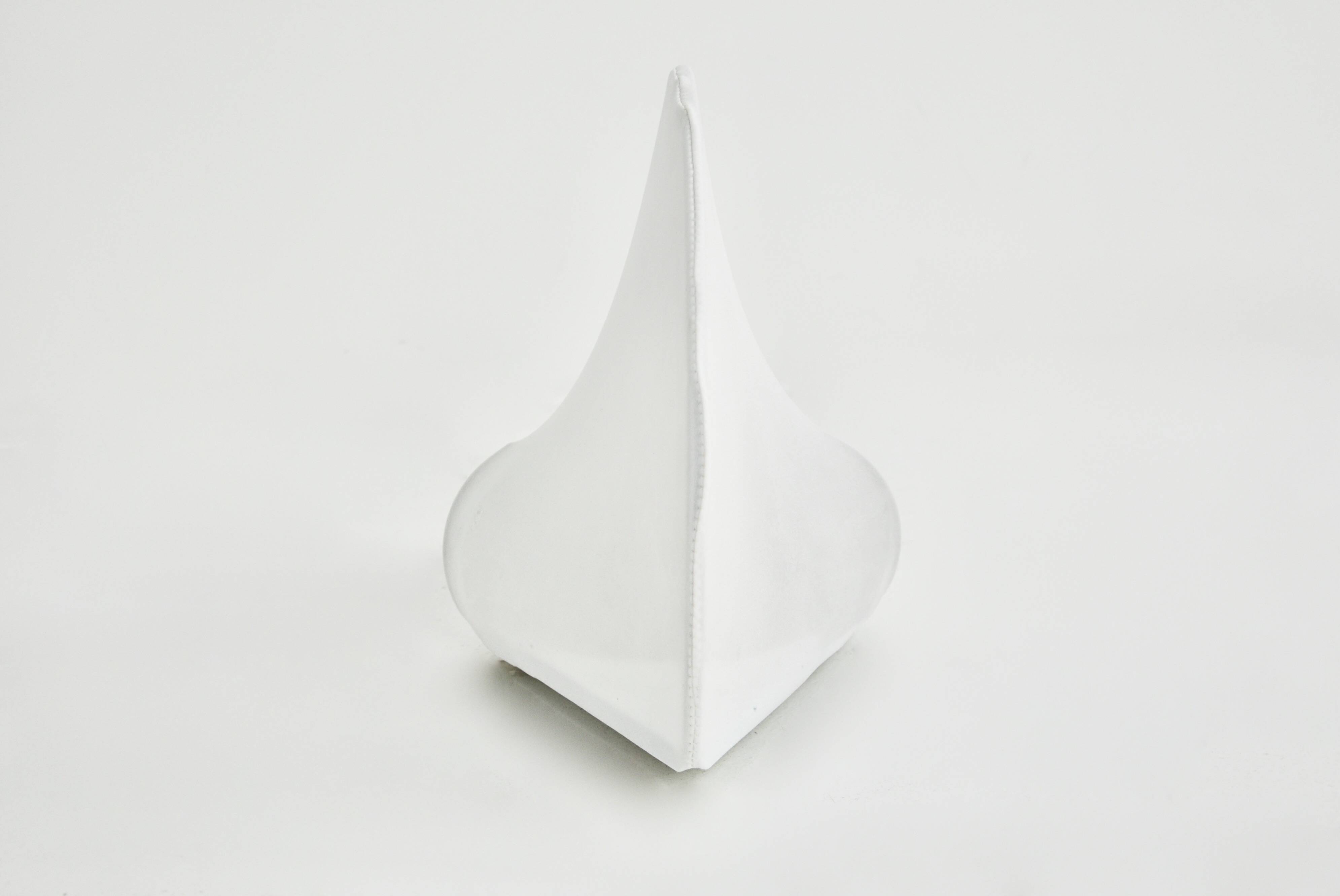 Kaori lamp by Kazuhide Takahama for Sirrah, 1970s