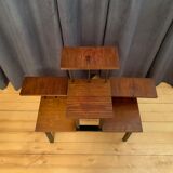 Large Flowerbed Germany 1960s