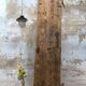 Table de ferme vintage