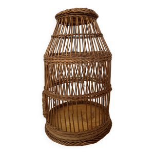 cage en osier