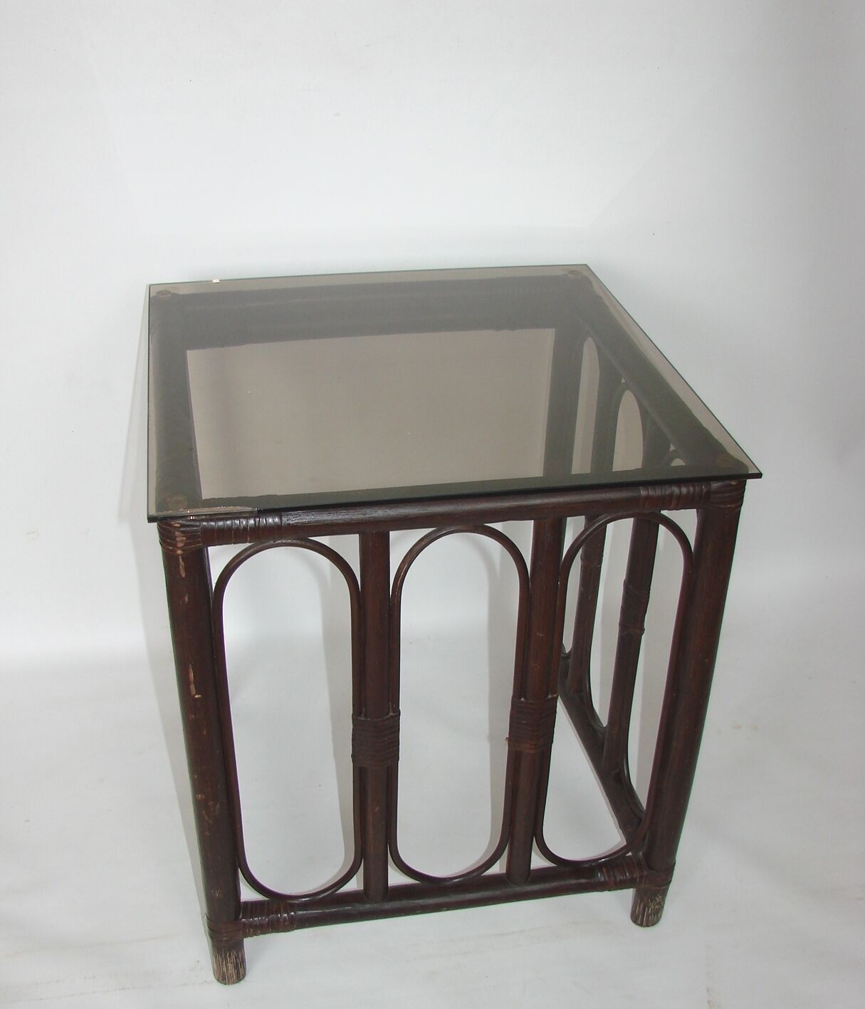 Auxiliary table, 1970s