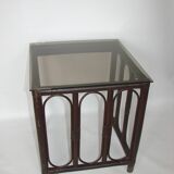 Auxiliary table, 1970s
