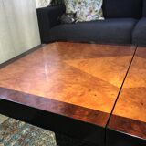 Coffee table bar