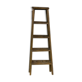 Workshop stepladder