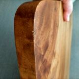 Vintage cutting board