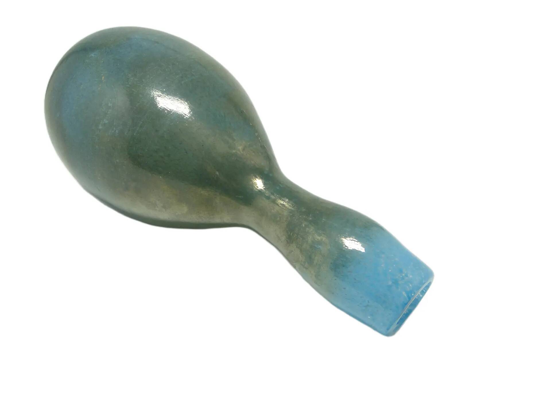 Vase, Polish modernism, ceramics, Poland, 1970s