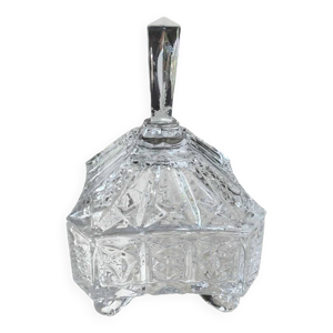 Bonbonnière Pointe diamant