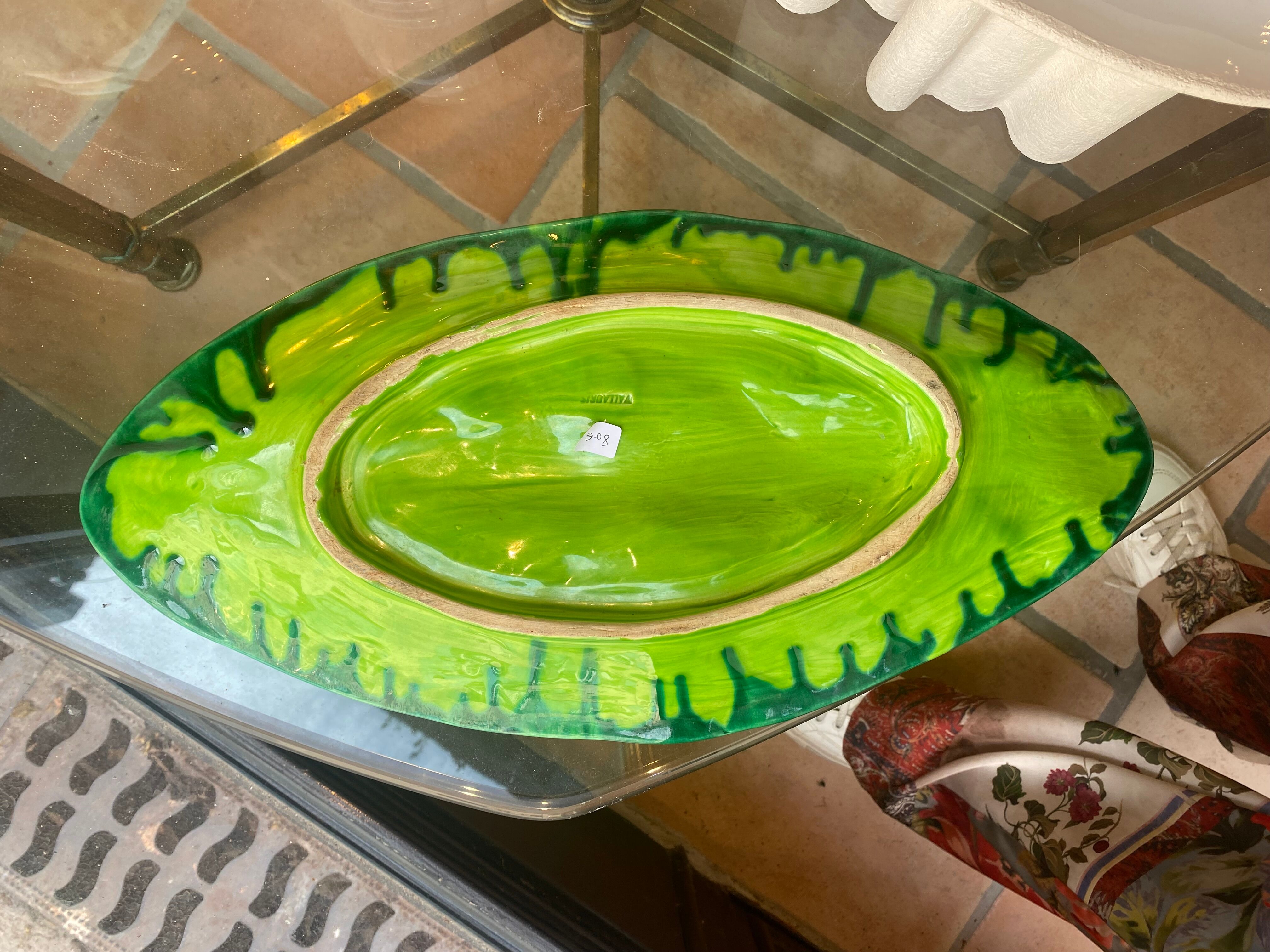 Empty pocket Vallauris