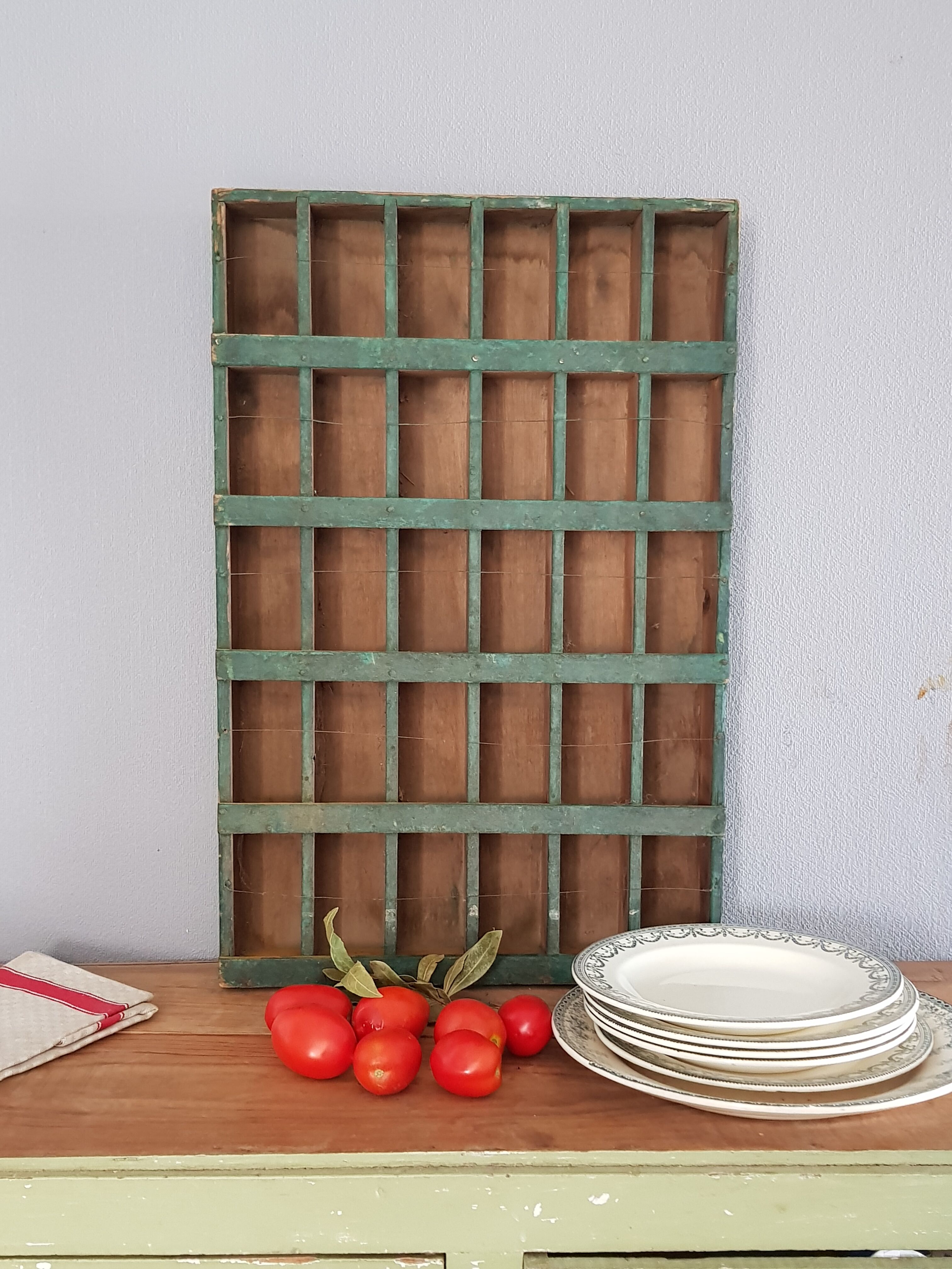 Furniture business to locker