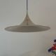 Semi pendel vintage en laiton (47cm) - Fog & Mørup - Lampe design danoise