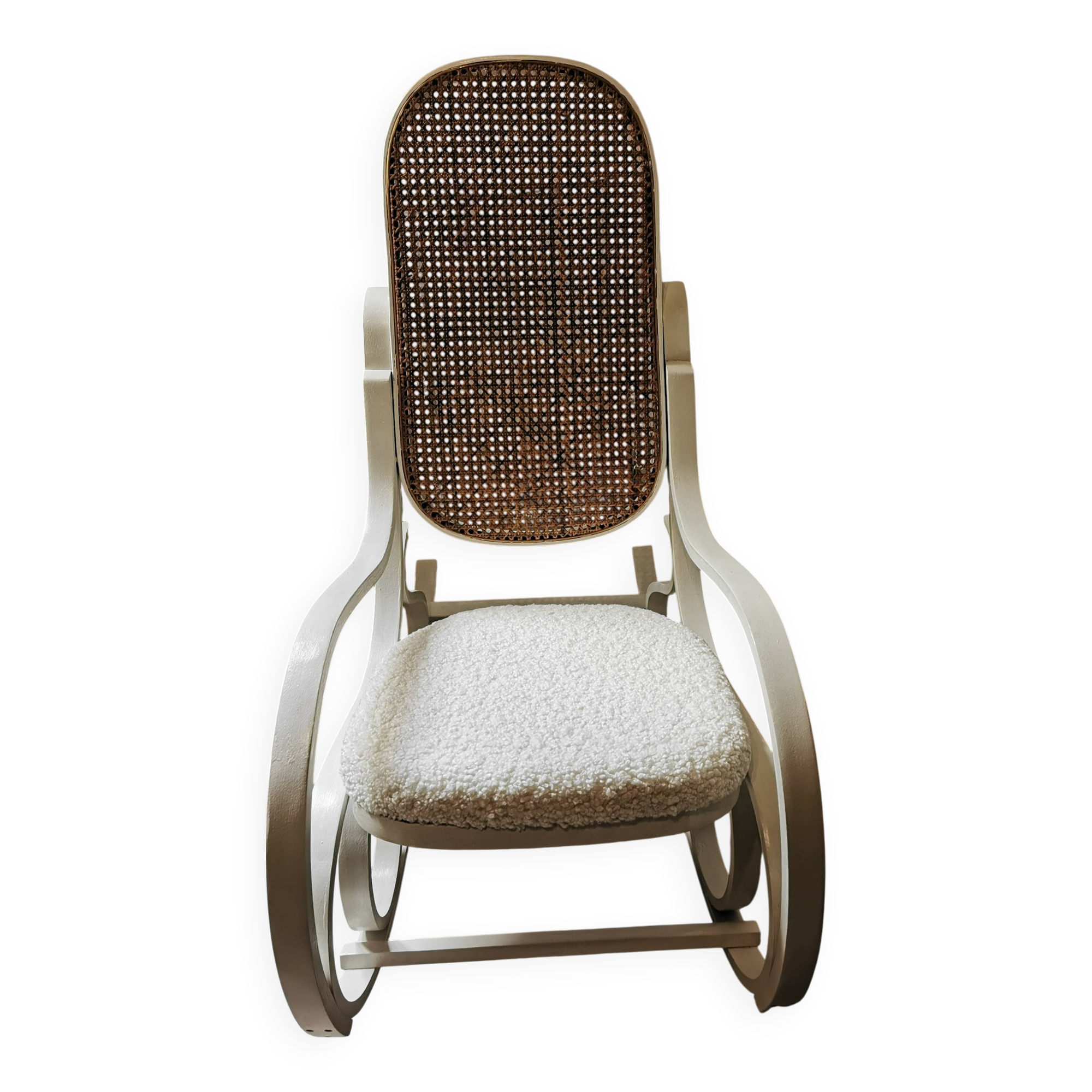 Rocking chair,/fauteuil à bascule