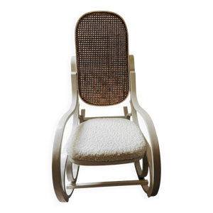 Rocking chair,/fauteuil - bascule