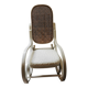 Rocking chair,/fauteuil à bascule