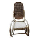 Rocking chair,/fauteuil à bascule