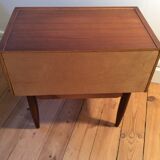 Night table vintage