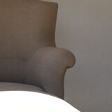 Meridian Napoleon III retaped in linen