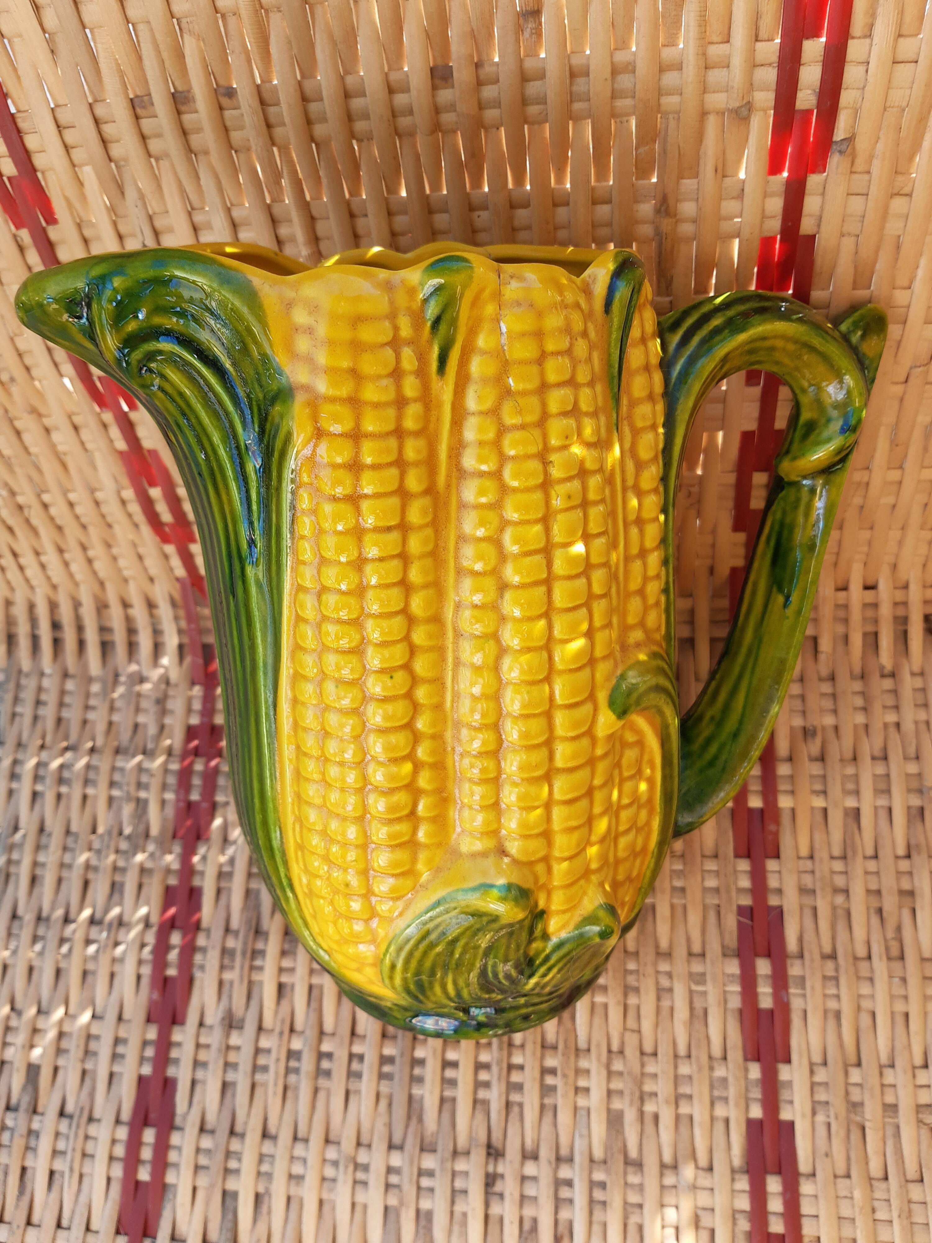 Pitcher slurry