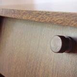 Vintage Shoe cabinet