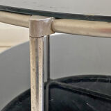 Coffee table model strind design Ehlen Johansson for ikea