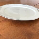 Limoges porcelain dish