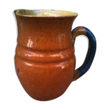 Old pitcher