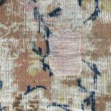 Tapis ancien chinois fait main 200x364cm